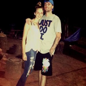 Meet your Posher, Nick